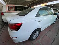 Kia Pegas